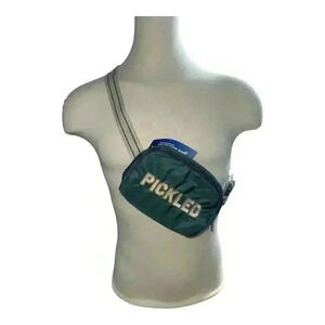 Prince for Target‎ Pickleball Green Belt Bag